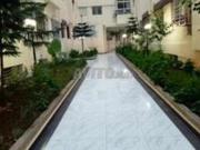 Appartement pour famille