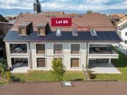 Appartement PPE de 3,5 pièces de 87 m2 avec loggia