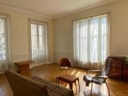 Appartement Préfecture