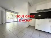 APPARTEMENT PREMIER ETAGE