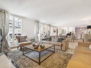 Appartement prestige à proximité de la Madeleine !