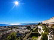 APPARTEMENT PRESTIGE PLATEAUX FLEURIS 4 PIECES VUE MER IMP