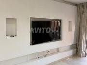 Appartement PRESTIGIA à louer 3 chambres