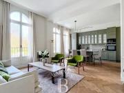 Appartement • Prince–Marmottan