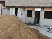 Appartement privative