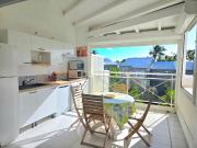 Appartement proche golf de St François