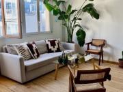 Appartement proche Montmartre