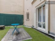 Appartement proche République