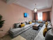 Appartement propre et magnifique dans la rue Hamra