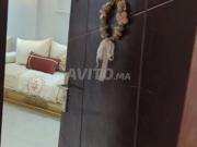 Appartement propre vacances martil