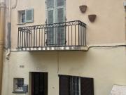 Appartement provençal 3 Pièces climatisé avec Balcon...