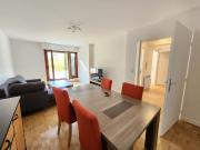 Appartement Puteaux 2 pièces de 51.70 m² avec terrasse