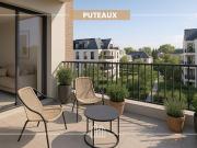 Appartement Puteaux 2 pièces RÉSIDENCE LÉA