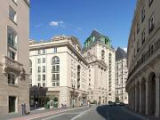 Appartement Puteaux 3 pièces Victoria's Village