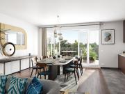 Appartement Puteaux 4 pièces Quai De Dion Bouton