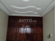 Appartement QU LAMIAA à louer 80 m²