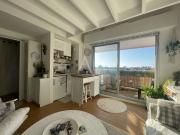 Appartement quartier BOISVINET