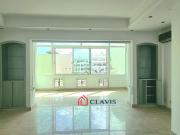 Appartement quartier Princesses avec terrasse