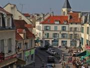 Appartement quasi entier à disposition 20mn Halles