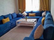 Appartement quasi neuf de 58 m² à Agadir Drarga