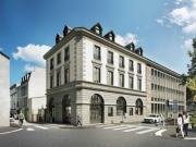 Appartement Quimper 2 pièces Confluence