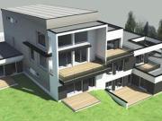 Appartement Quimper 3 pièce s 92.14 m2 92m² Quimper