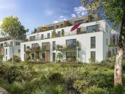 Appartement Quimper 4 pièces Les Coteaux de Saint Julien