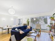 Quimper T4 3 Chambres 89 m2 avenue de Kerdrézec