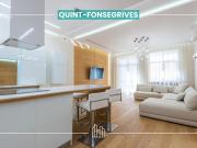 Appartement Quint Fonsegrives 2 pièces RÉSIDENCE SOLEIL