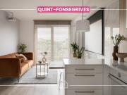 Appartement Quint Fonsegrives 2 pièces RÉSIDENCE NOVA