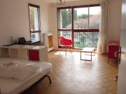 Appartement R+2. 3 chambres