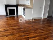 Appartement rénové