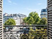 Appartement raffiné 4 pièces Montparnasse