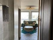 Appartement raffiné avec vu imprenable sur Paris de 73m²