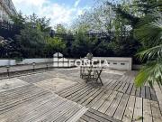 Appartement rare a la vente au pied de l'arc de triomphe