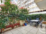 Appartement RDC 100,95 m2