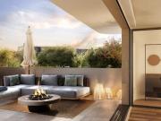 Appartement RDC 101,59 m2