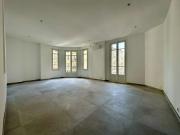 A louer, à Nice, Vernier, grand trois pièces rénové