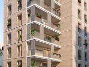 Appartement RDC 105,31 m2