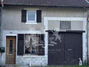 Appartement RDC 110 m2