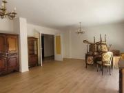 Appartement RDC 111 m2
