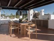 Appartement RDC 115 m2