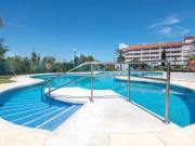 Appartement RDC 125 m2