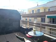 Appartement RDC 130 m2