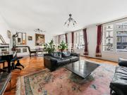 Appartement RDC 134 m2 4 pièces