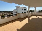 Appartement RDC 142 m2