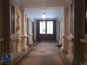 Appartement RDC 14 m2 1 pièce