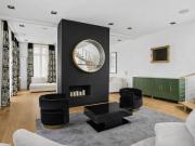 Appartement RDC 153 m2 5 pièces