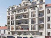 Appartement RDC 168,60 m2