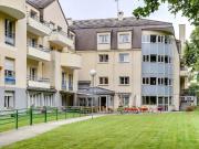 Appartement RDC 17,32 m2